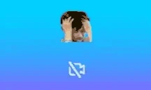 Offline emote
