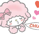 Chuu emote