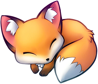 chibifox emote