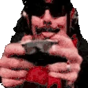 GAMING emoji