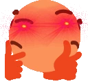 hyperthink3d emoji
