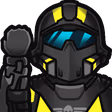 3diverSalute emote