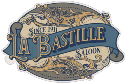 Bastille emote