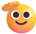 o7 emoji