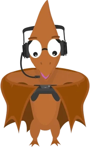PterodactylPanel emote