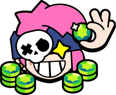Penny_Gems emoji