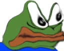 Madge emote