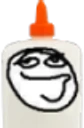 glueless emoji