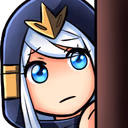 AshePeek emote
