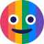 lgbt emote