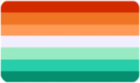 gaybian_flag emote