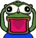 POGGIESU emote