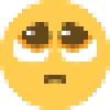 pixel_pleading_face emote