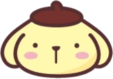 pompomblush emote