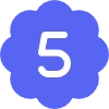 five emote
