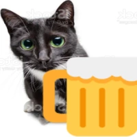 beercat emote