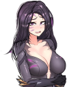 kaisaDiff static emote