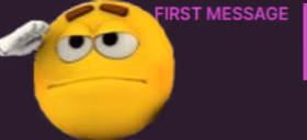 LastTimeChatter emote