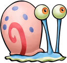 GARY emote