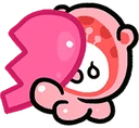 broken_heart_2 emote