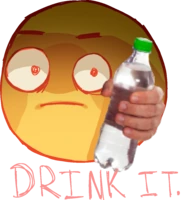 drink_water emote