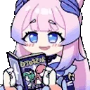 kkomiLewd emote