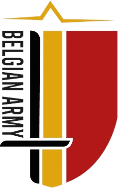 BelgiumArmy emote