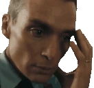 oppenheimerAware emote