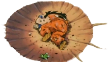 ded emote