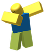 roblox_dab static emote