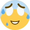ohdeargod emote