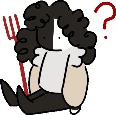 Souldowethink static emote