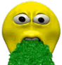 Vomit emote