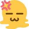 Angry emote