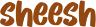 brownsheesh emote