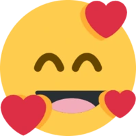 lucky_love emote