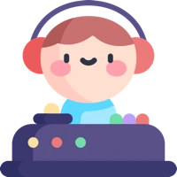 DJ emote