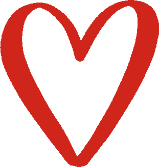 Heart emote