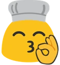 blobchef emote