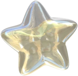 3D_chromestar emote