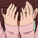 Momo_Frustrated emote