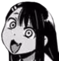 NagatoroHah emote