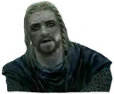 FinallyAwake emote