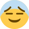 Fakesmile emoji