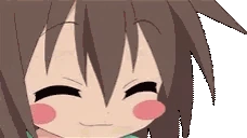 WeebEating emoji