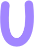 PurpleU emote