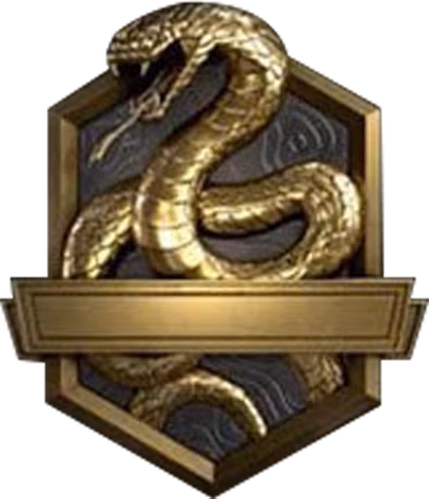 Warzone_Gold emote