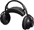 SennyuHeadphones emote