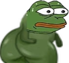 monkASS emote
