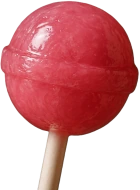 Lollipop emote